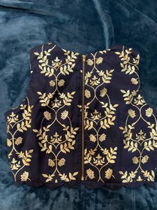 Lehenga and Top