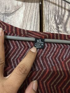 Daily Wear Kurti