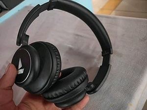 boAt Rockerz 450 40mm Drivers