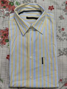 Calvin Klein Striped Shirt