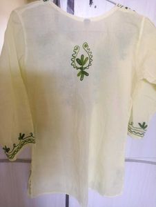 Set of 2 Kurtis