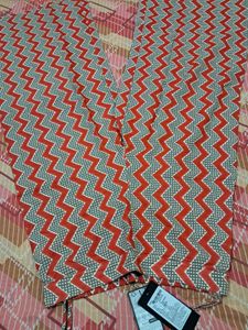 Plazzo Zigzag
