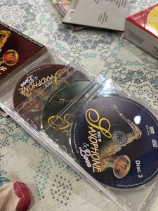 Best of Saxophone &amp; Love CD