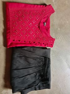 Beautiful Kurta Set For Women ❤️🌸🌸❤️