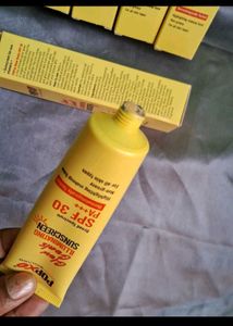 Myglamm Sunscreen Any 1
