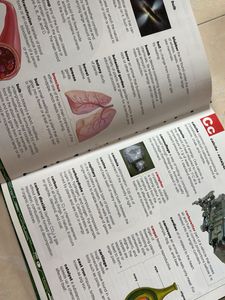 Beginner’s Science Dictionary