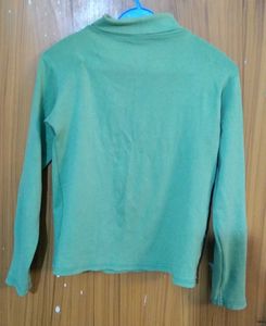 2 high neck for winter