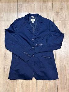 Talbots Navy Blazer