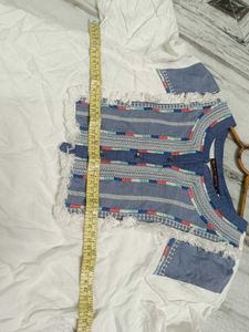 White Kurta For Women