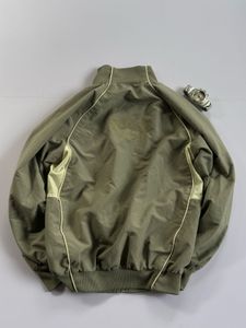 NIKE VINTAGE WINDBREAKER JACKET