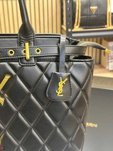YSL HOBO TOTE BAG WITH OG BOX@SALE