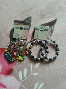 Earings