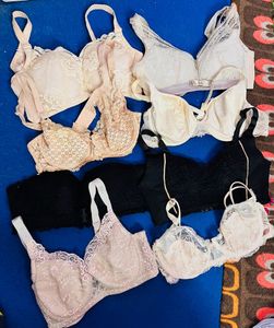34sizs Bras - Everyday Comfort