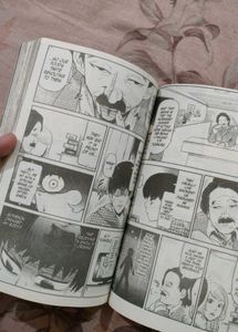 Tokyo Ghoul - Volume 1