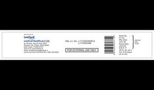 Keracylic Ointment Pack Of 2