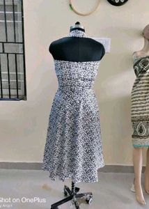 New Dress