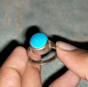 Firoza💎Ring💍