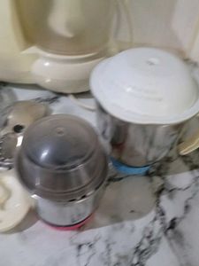 Rico Food Processor 700 Watt
