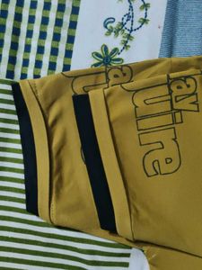 T-shirt For Boys Event Wear