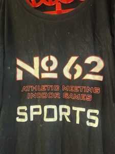 Graphic Print T-Shirt