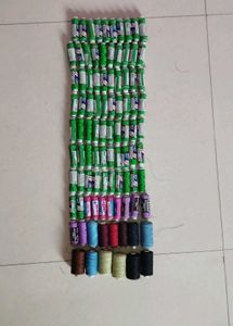 Bulk Lot of Thread Spools