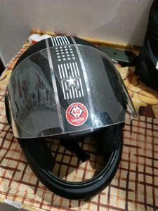 Supreme Helmet