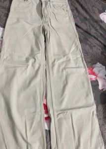H&amp;M Divided Jeans