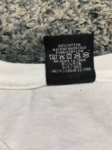 Stussy Tough Gear
