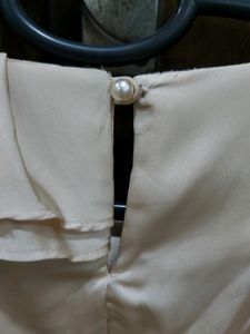 Satin Tops By Roem