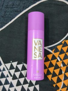 Vanesa Stella &amp; Diva Body Deo - Set of 2