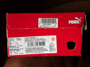 Puma TACTO II football Flats