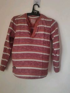 Full Hand T Shirt