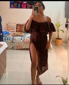 Long Dress