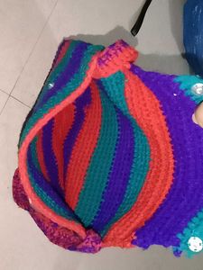 Sling Bag