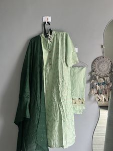 Elegant Kurta Set