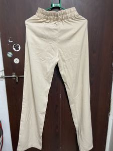 Korean Baggy Pants