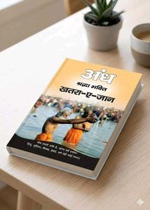 Andh Shraddha Bhakti: Khatra-E-Jaan