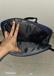 14&#34; Sleek Laptop Backpack