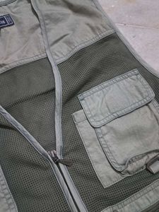 Cardiff Summer Jacket