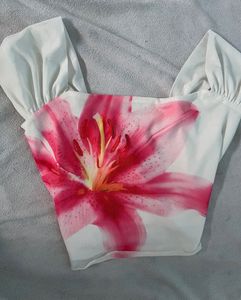 🌸 Savana Top 🌸