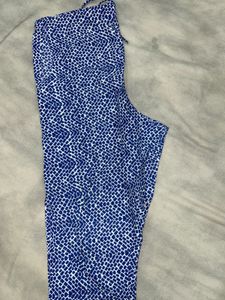 Combo Of 2 Y2K Trousers