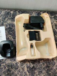 New And Unused Trimmer