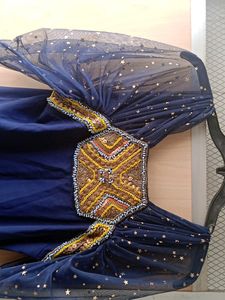 Attractive  Gowns For Women