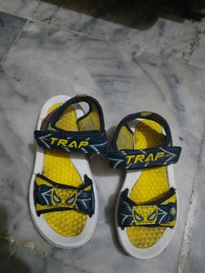 Like New Unused Sendal