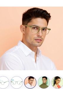 👓Lenskart Hustlr–Jade Green Edition New