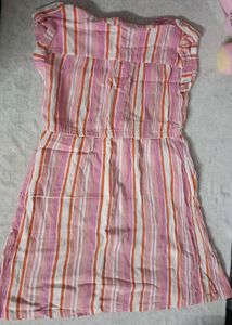 Elegant frock for girls