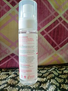 Vitamin C Serum And Toner