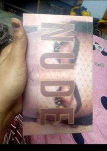 Two Eyeshadow Palettes Bundle