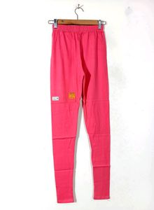 Rose Pink Leggings (Women)