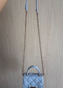 FOREVER 21 Sling/Satchel ✨